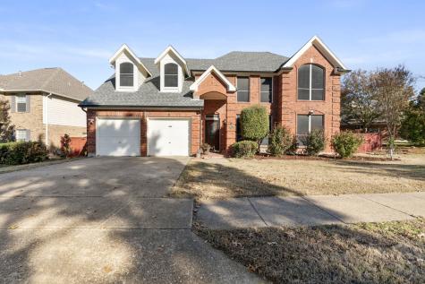 8343 High Brush Drive Dallas TX 75249