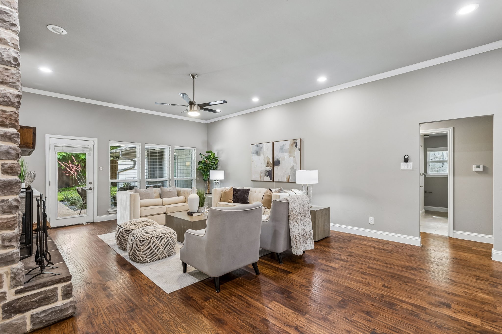 106 Seminole Drive Trophy Club TX 76262