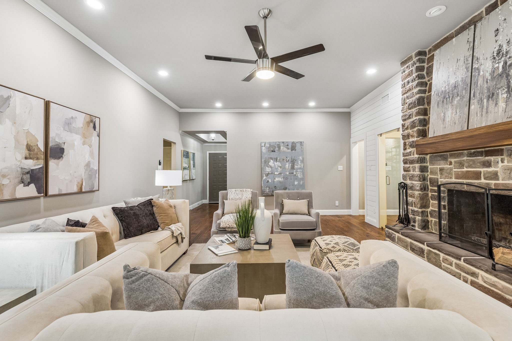 106 Seminole Drive Trophy Club TX 76262