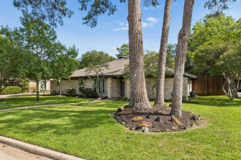 106 Seminole Drive Trophy Club TX 76262