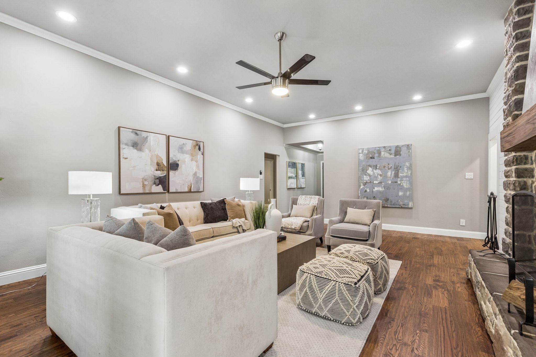 106 Seminole Drive Trophy Club TX 76262