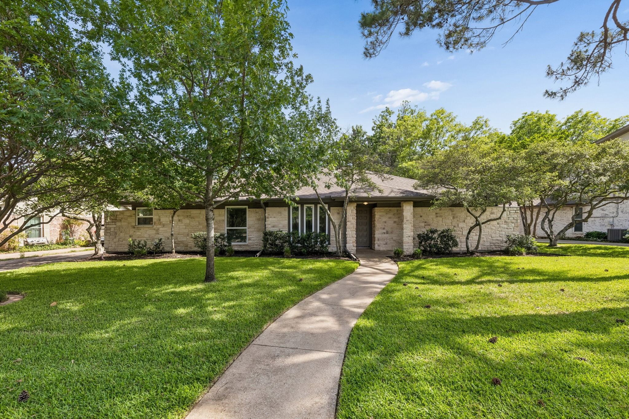 106 Seminole Drive Trophy Club TX 76262