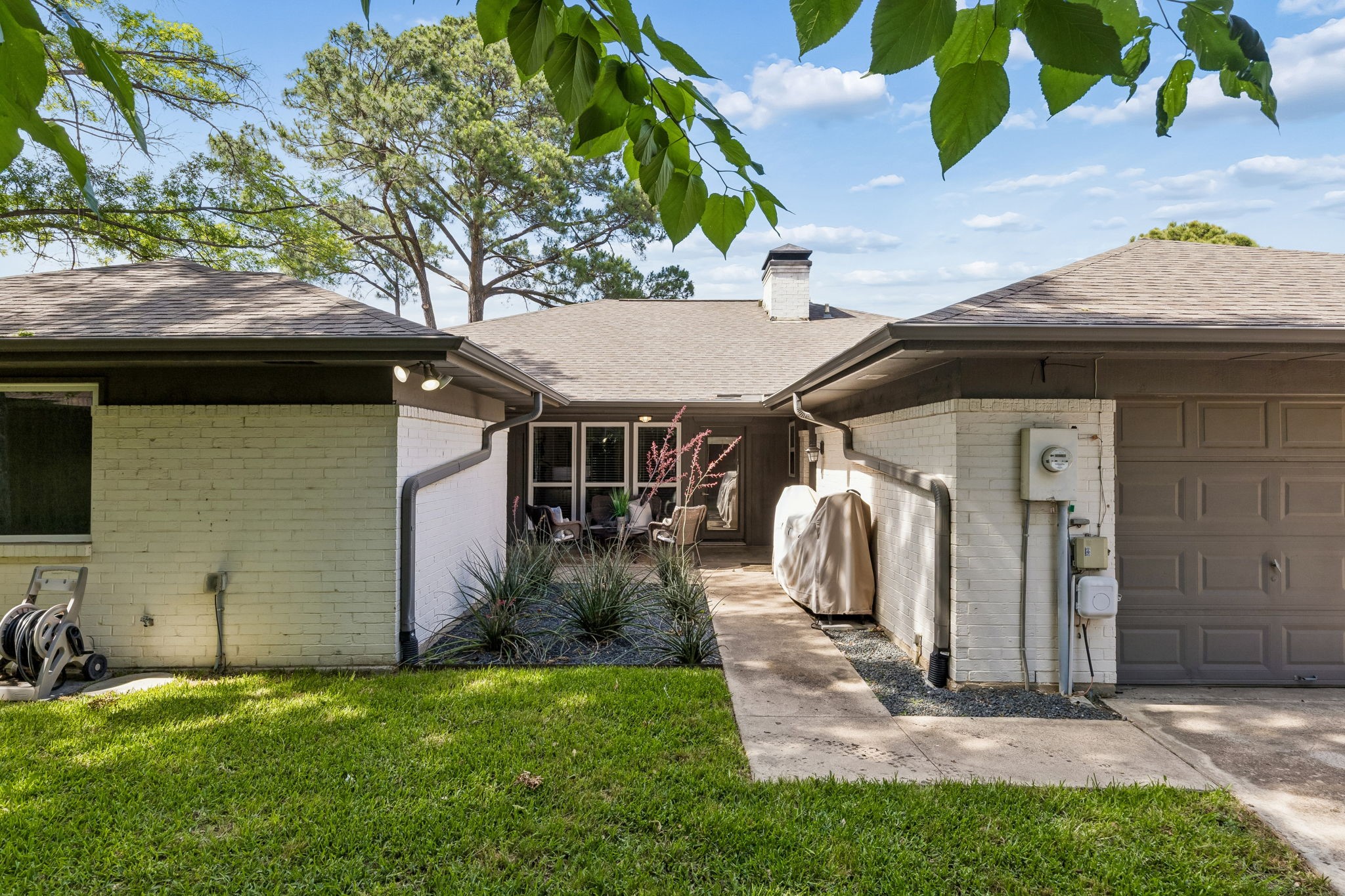 106 Seminole Drive Trophy Club TX 76262