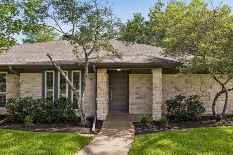 106 Seminole Drive Trophy Club TX 76262