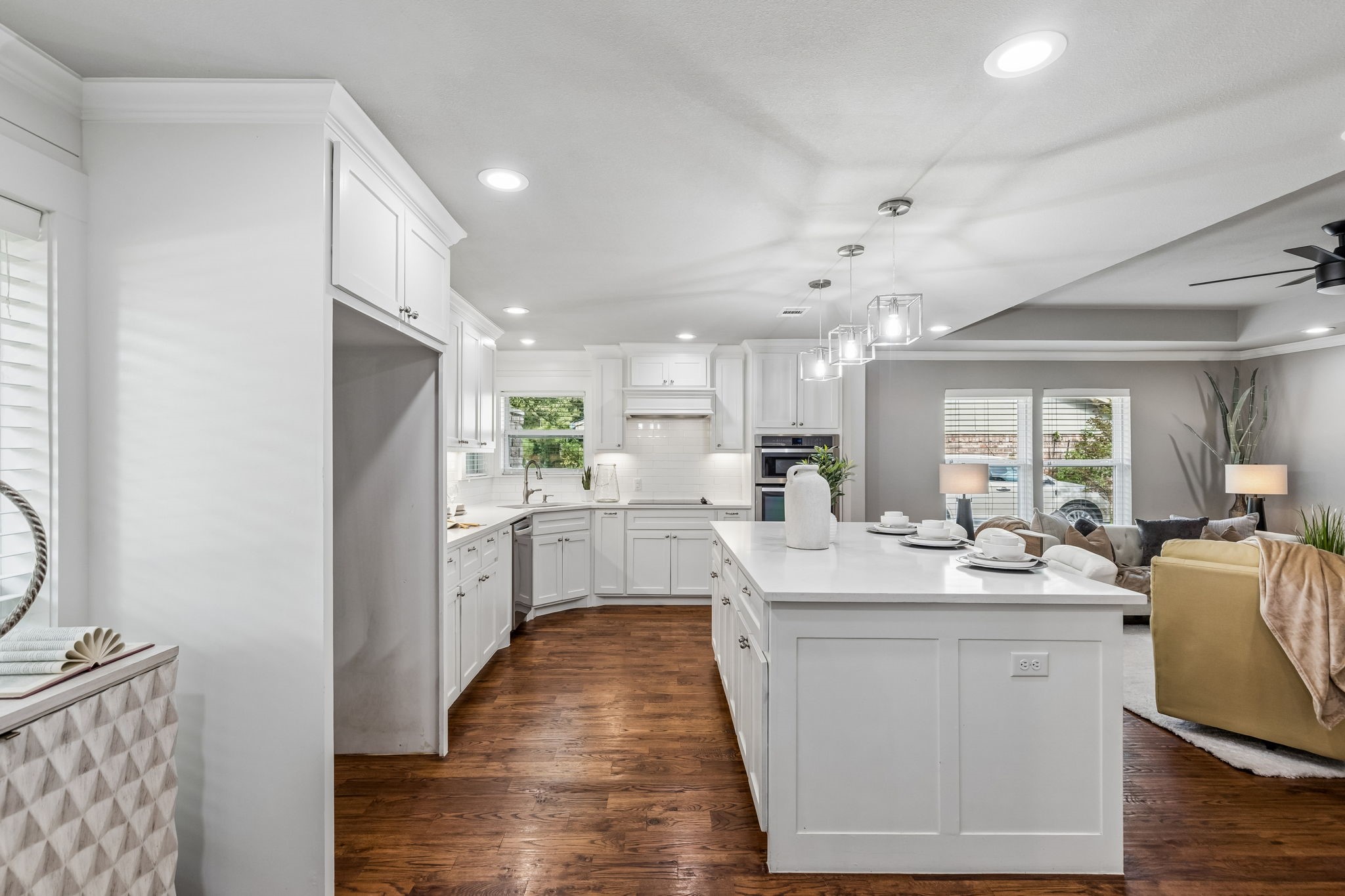 106 Seminole Drive Trophy Club TX 76262