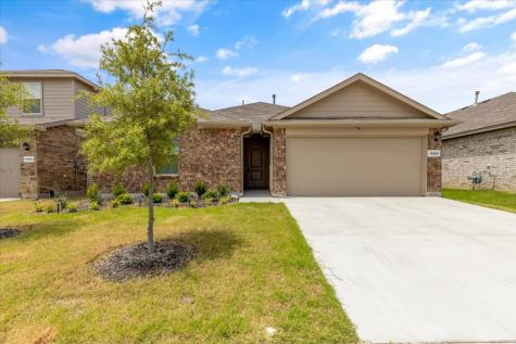 16529 Milwaukee Street Justin TX 76247