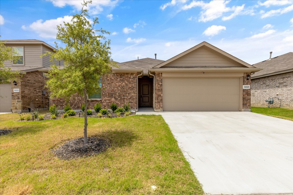 16529 Milwaukee Street Justin TX 76247