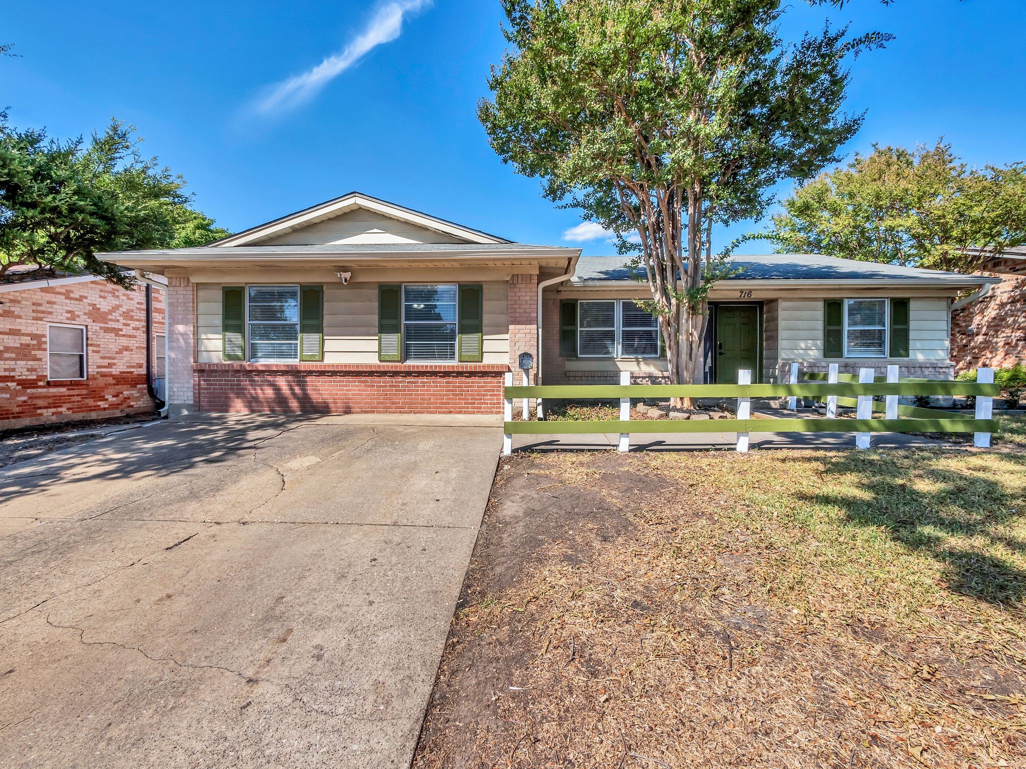 716 Melrose Drive Richardson TX 75080