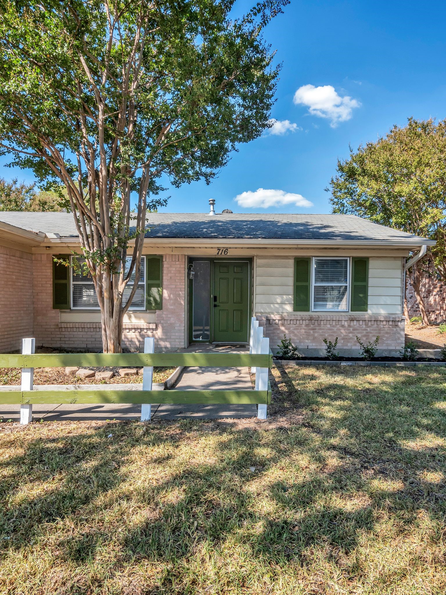 716 Melrose Drive Richardson TX 75080