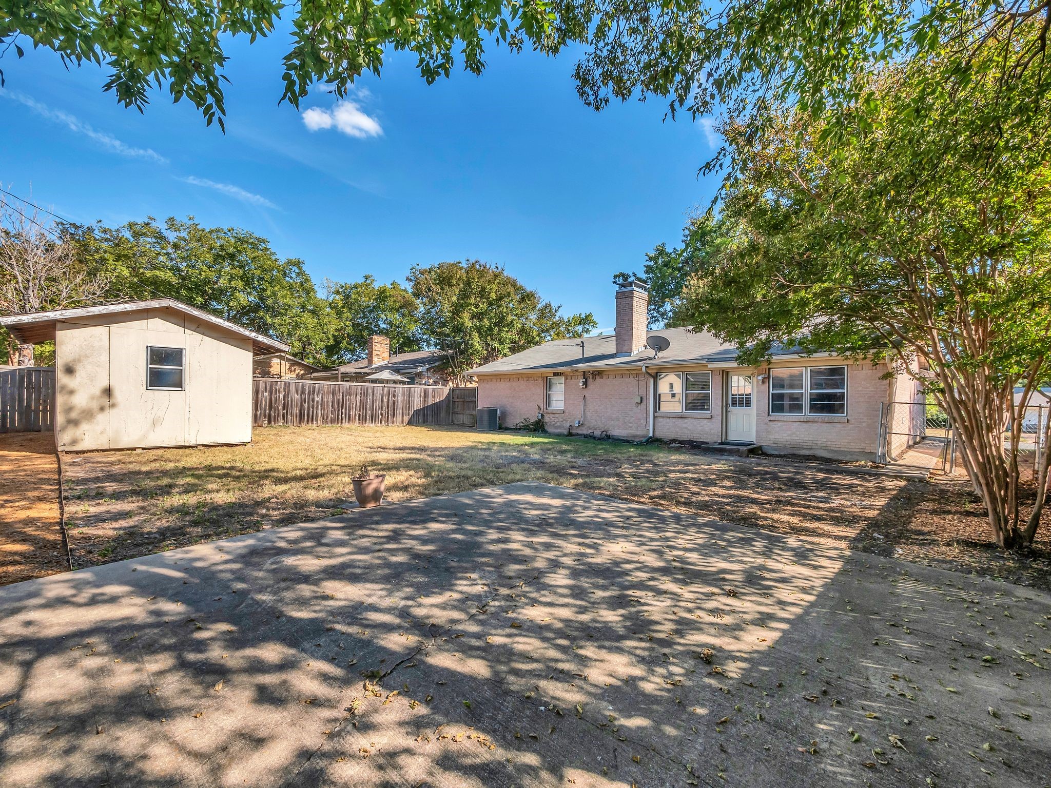 716 Melrose Drive Richardson TX 75080