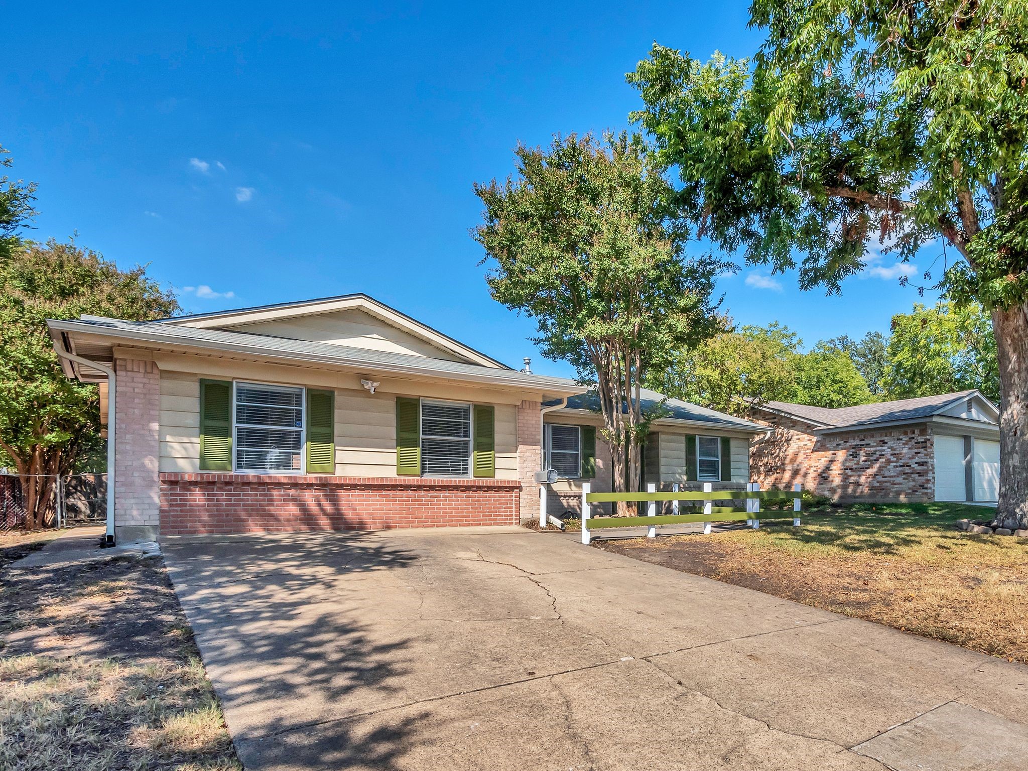 716 Melrose Drive Richardson TX 75080