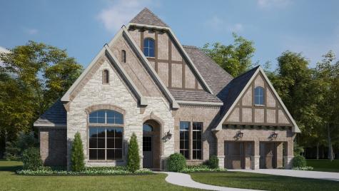 2130 Shannon Court Prosper TX 75078