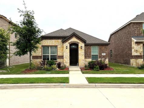 2269 Miramar Drive Little Elm TX 75068