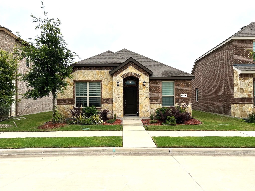 2269 Miramar Drive Little Elm TX 75068