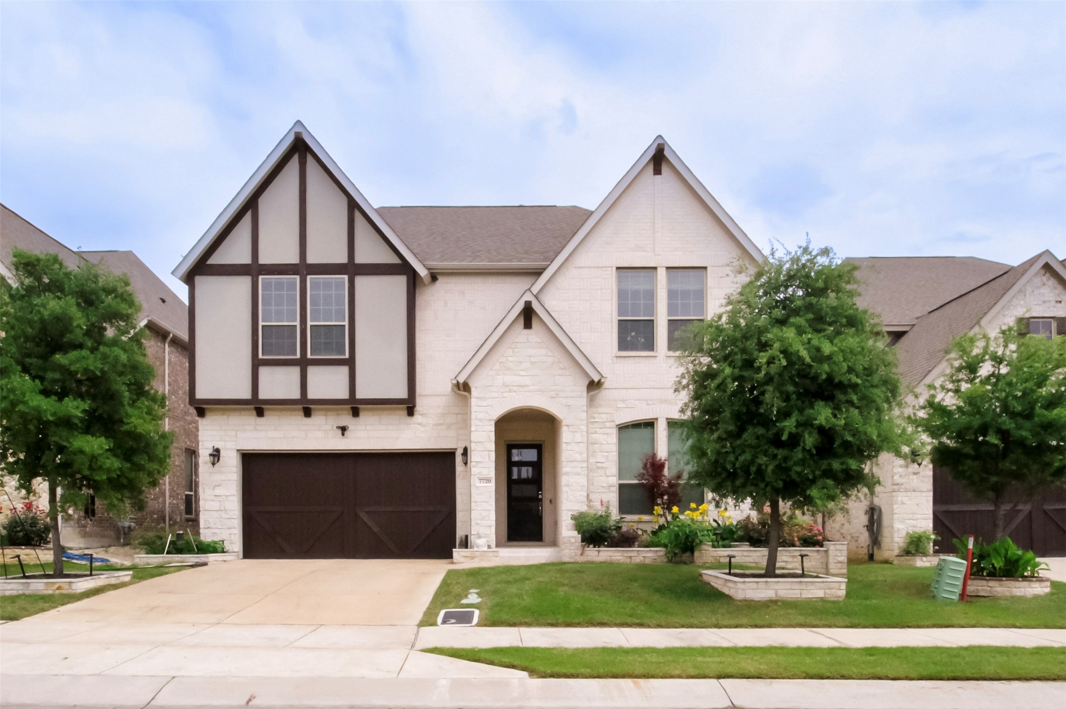7720 La Haye Drive Irving TX 75063