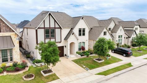 7720 La Haye Drive Irving TX 75063