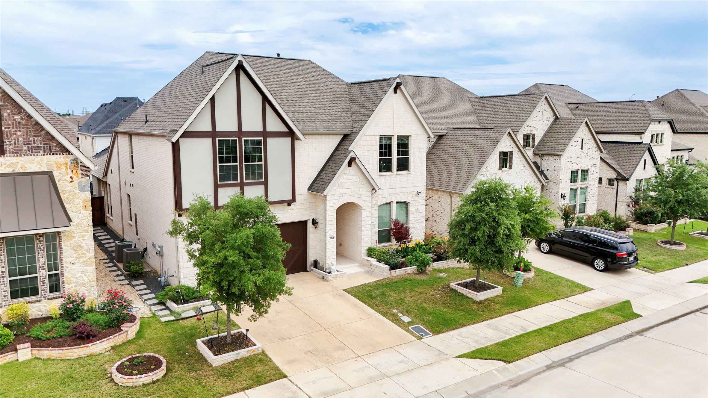 7720 La Haye Drive Irving TX 75063