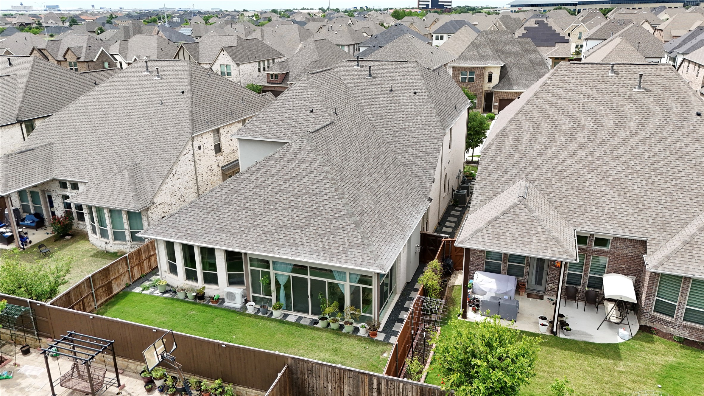 7720 La Haye Drive Irving TX 75063