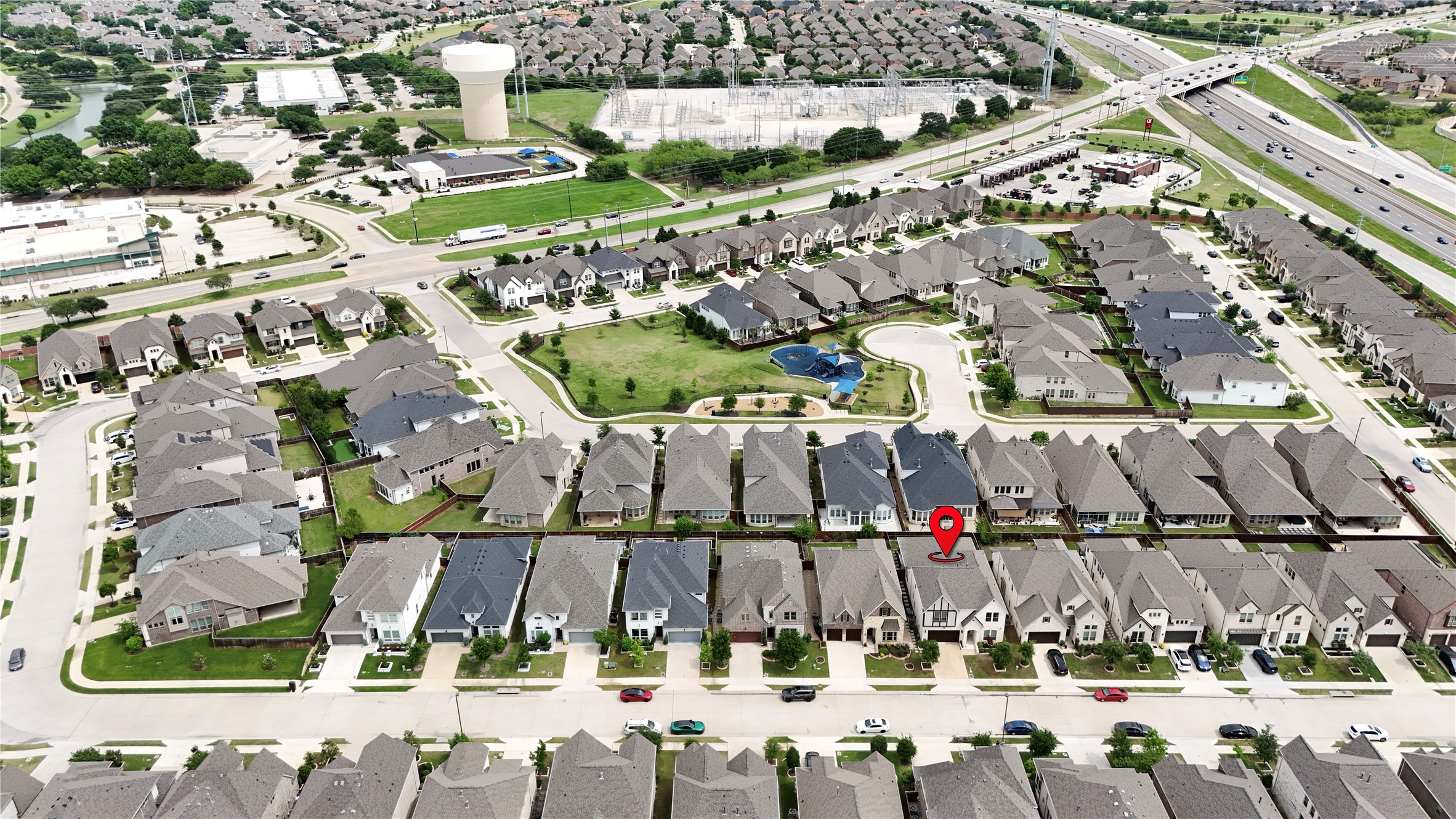 7720 La Haye Drive Irving TX 75063