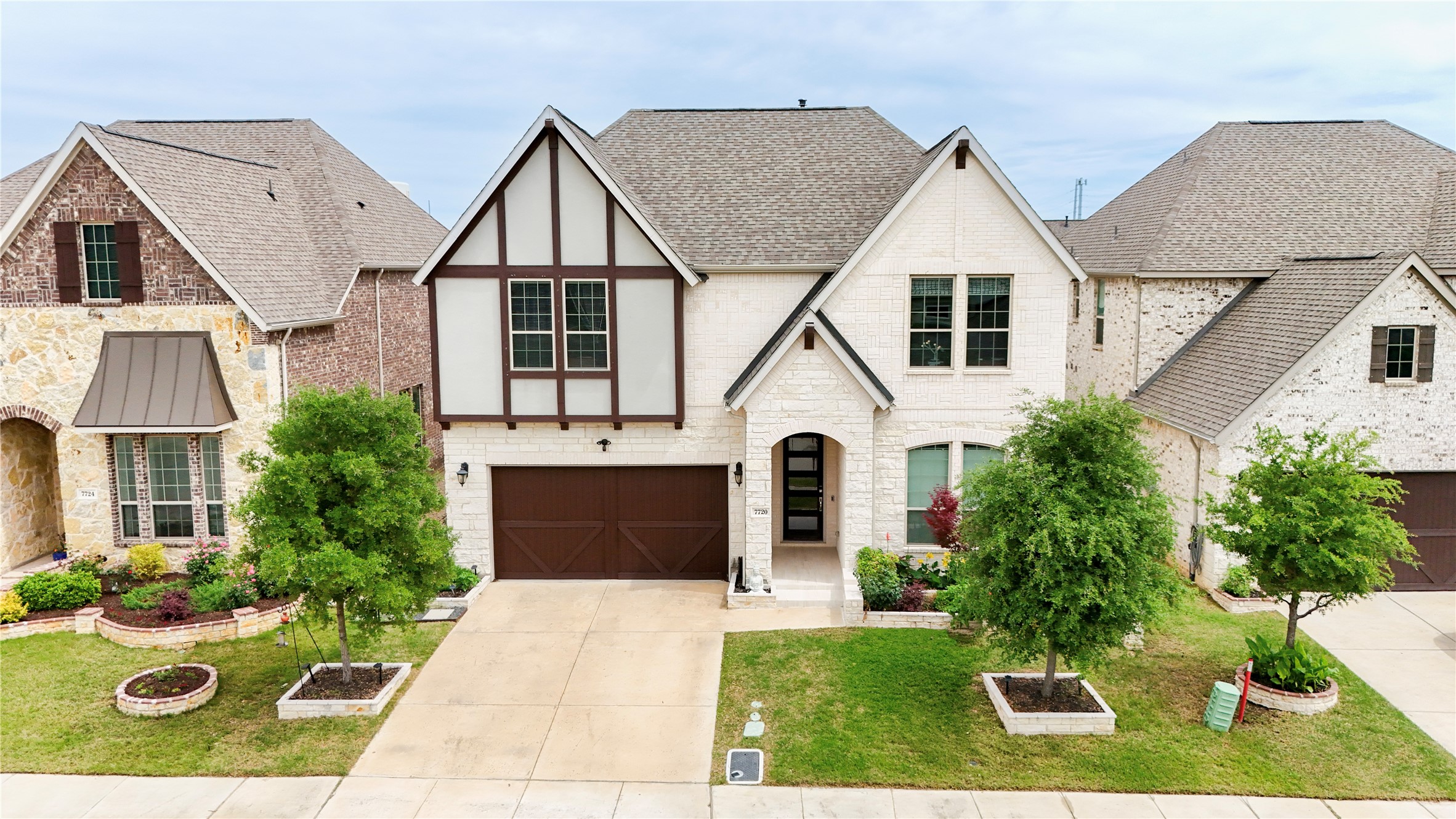7720 La Haye Drive Irving TX 75063