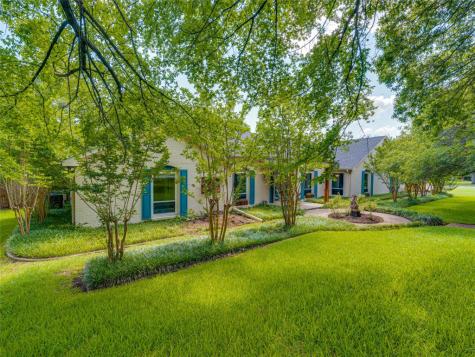 1206 Green Valley Lane Duncanville TX 75137