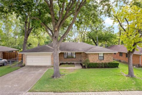 3222 Pecan Lane Garland TX 75041