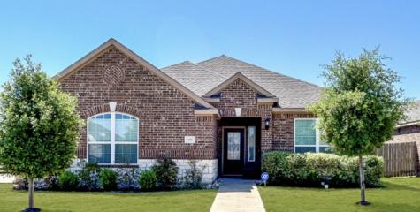 602 Roaring Springs Drive Glenn Heights TX 75154