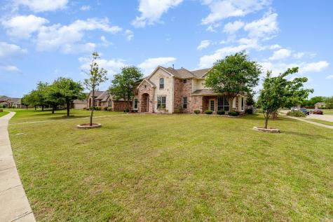 313 Stone Mountain Drive Sunnyvale TX 75182
