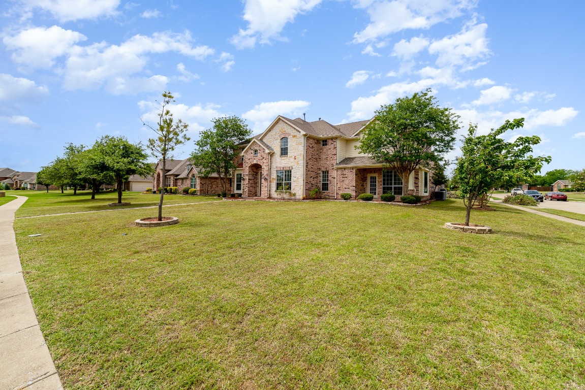 313 Stone Mountain Drive Sunnyvale TX 75182