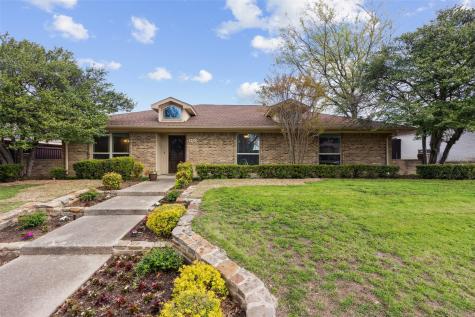 4433 Fremont Lane Plano TX 75093