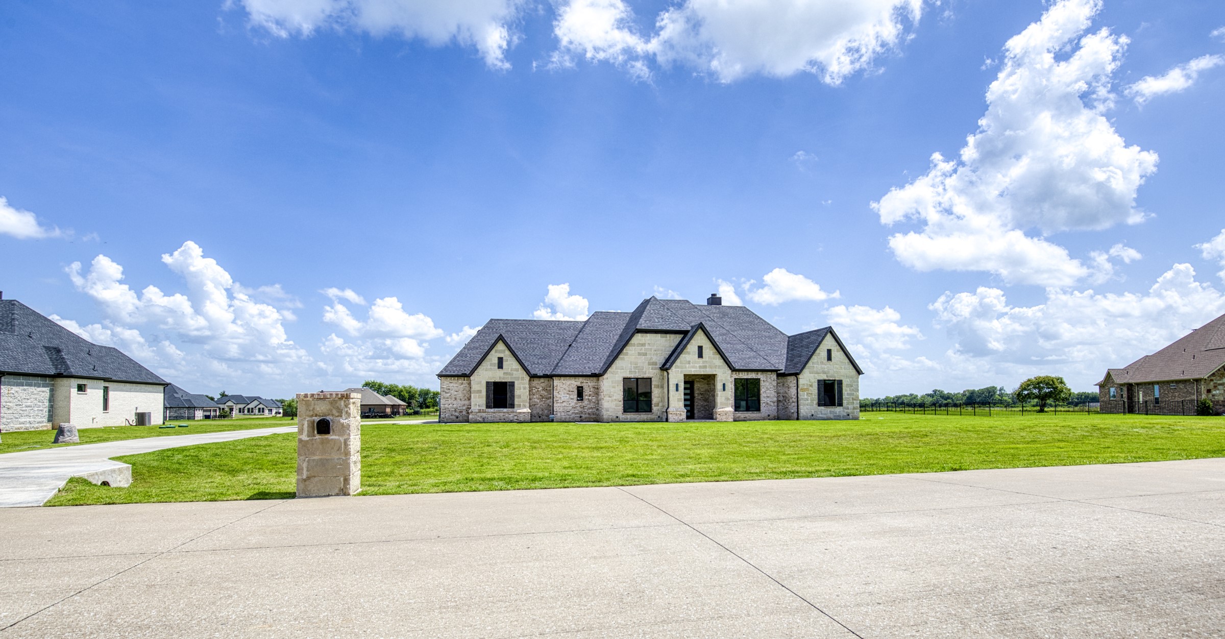 1355 Canyon Lake Road Wills Point TX 75169