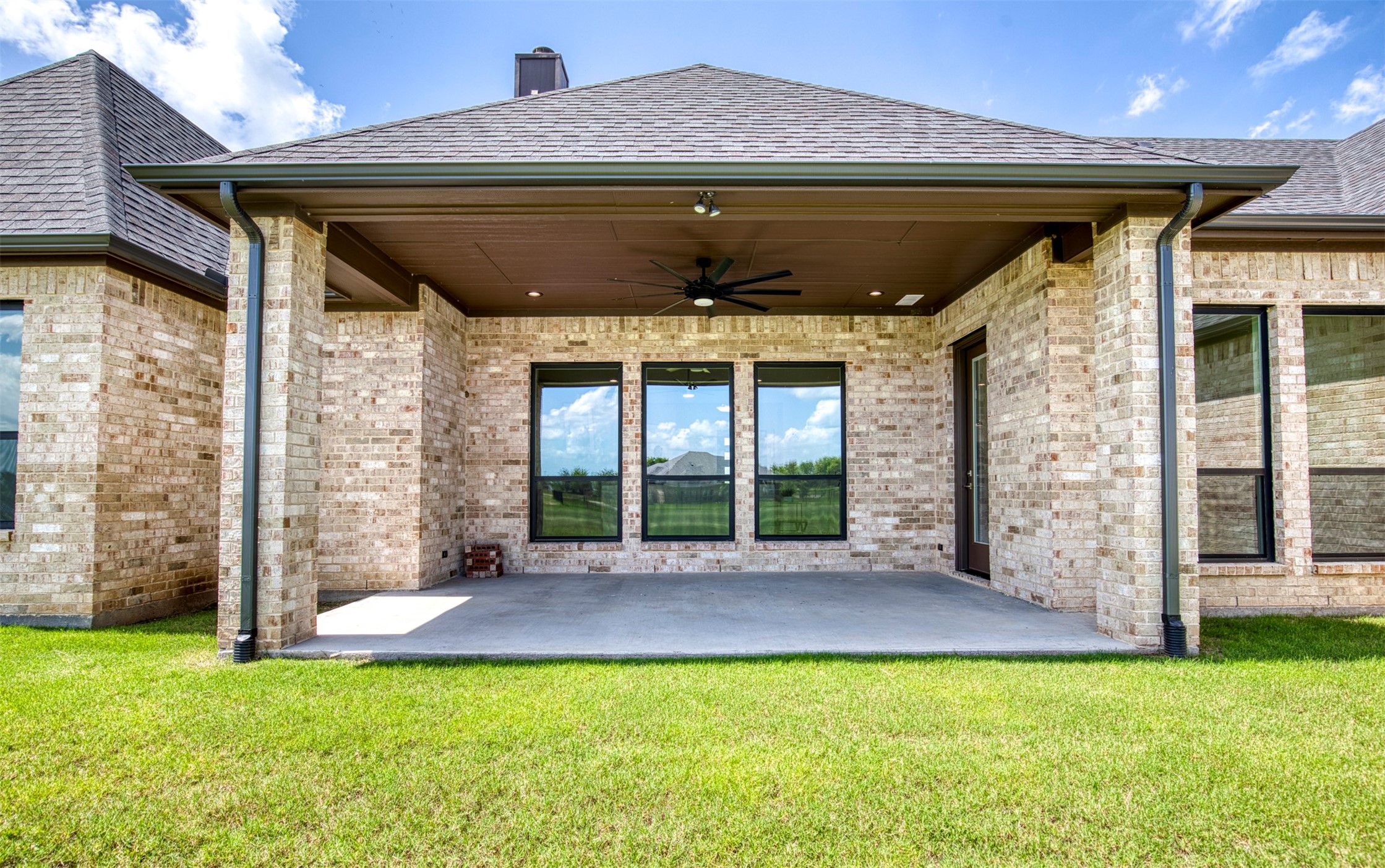 1355 Canyon Lake Road Wills Point TX 75169