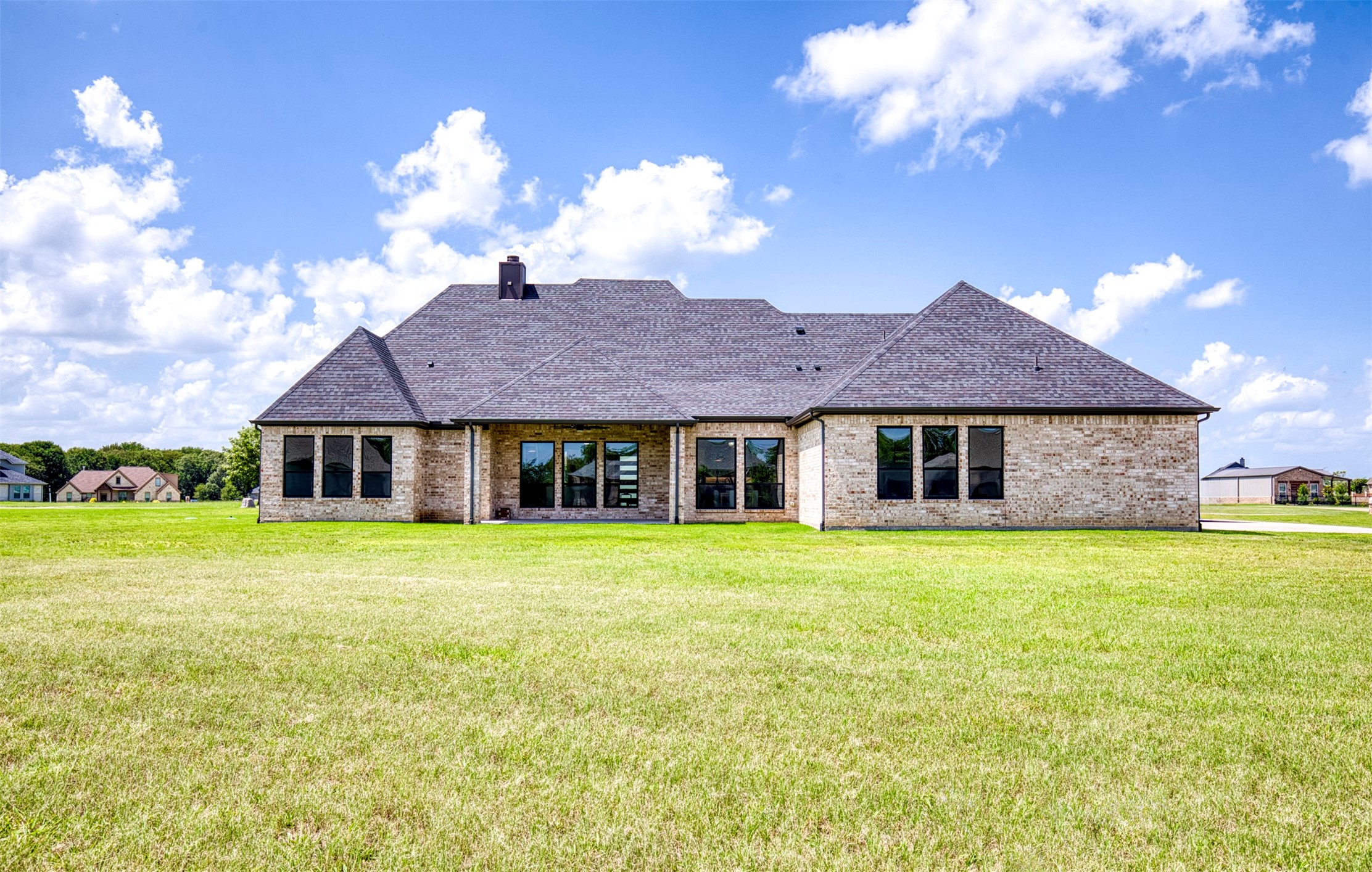1355 Canyon Lake Road Wills Point TX 75169