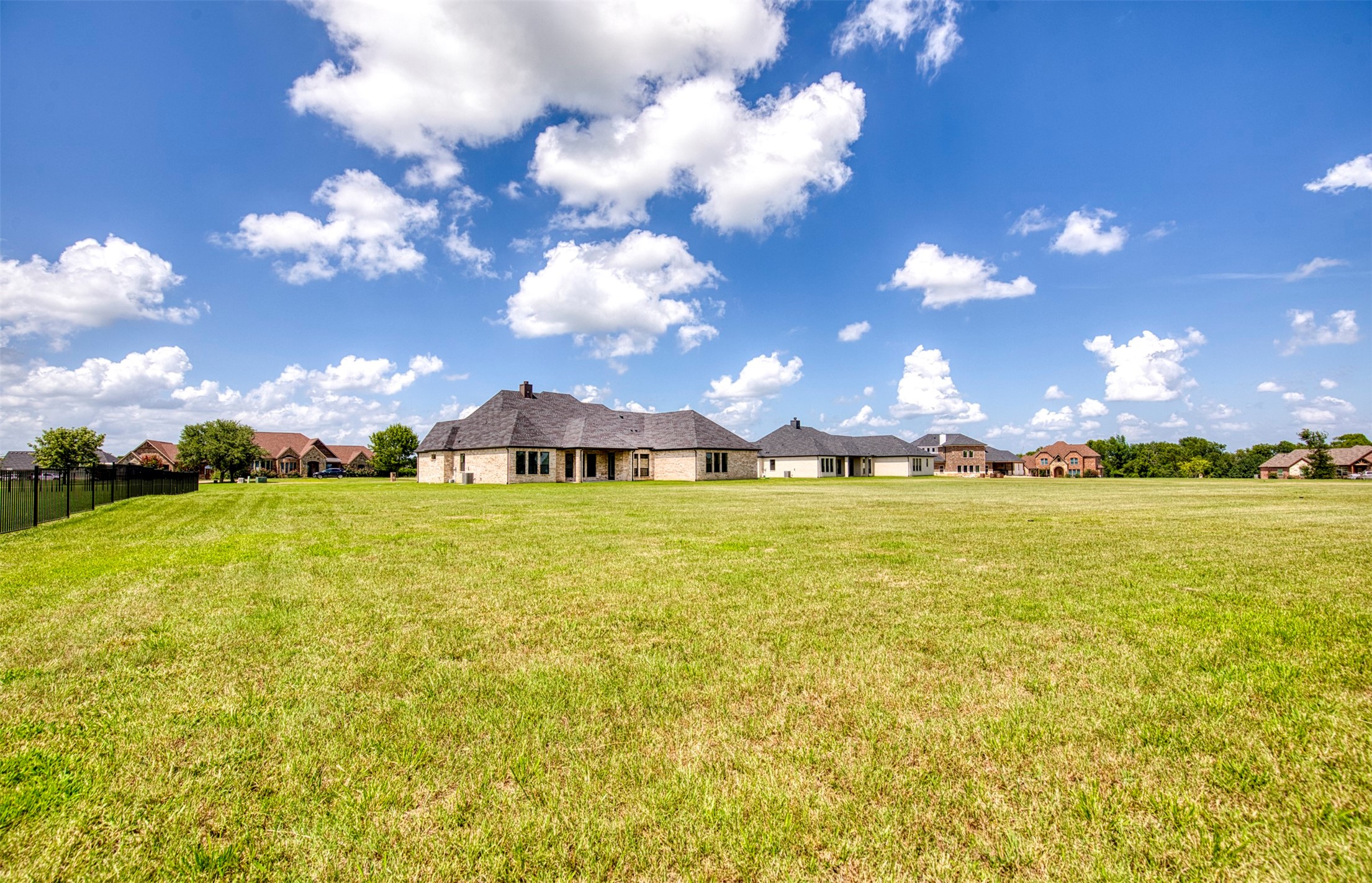 1355 Canyon Lake Road Wills Point TX 75169