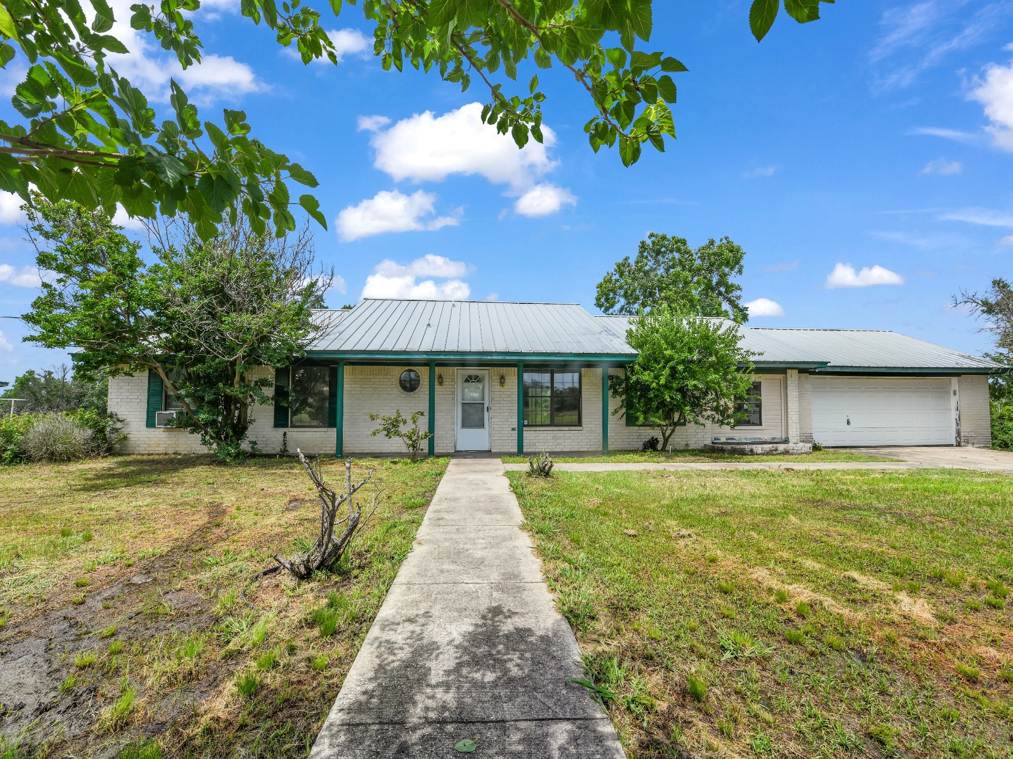 401 Old Agnes Road Weatherford TX 76088