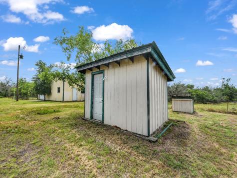 401 Old Agnes Road Weatherford TX 76088