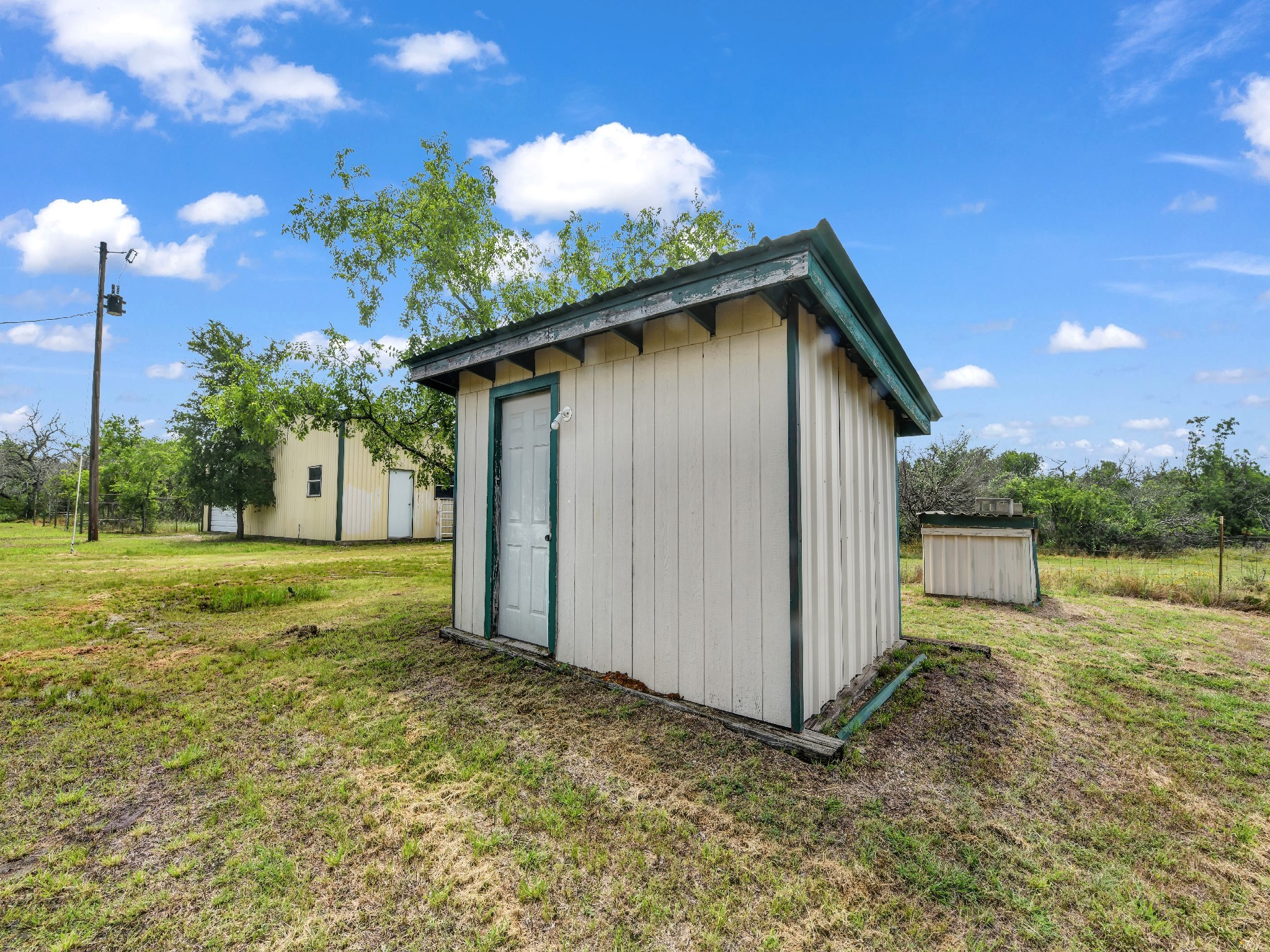 401 Old Agnes Road Weatherford TX 76088