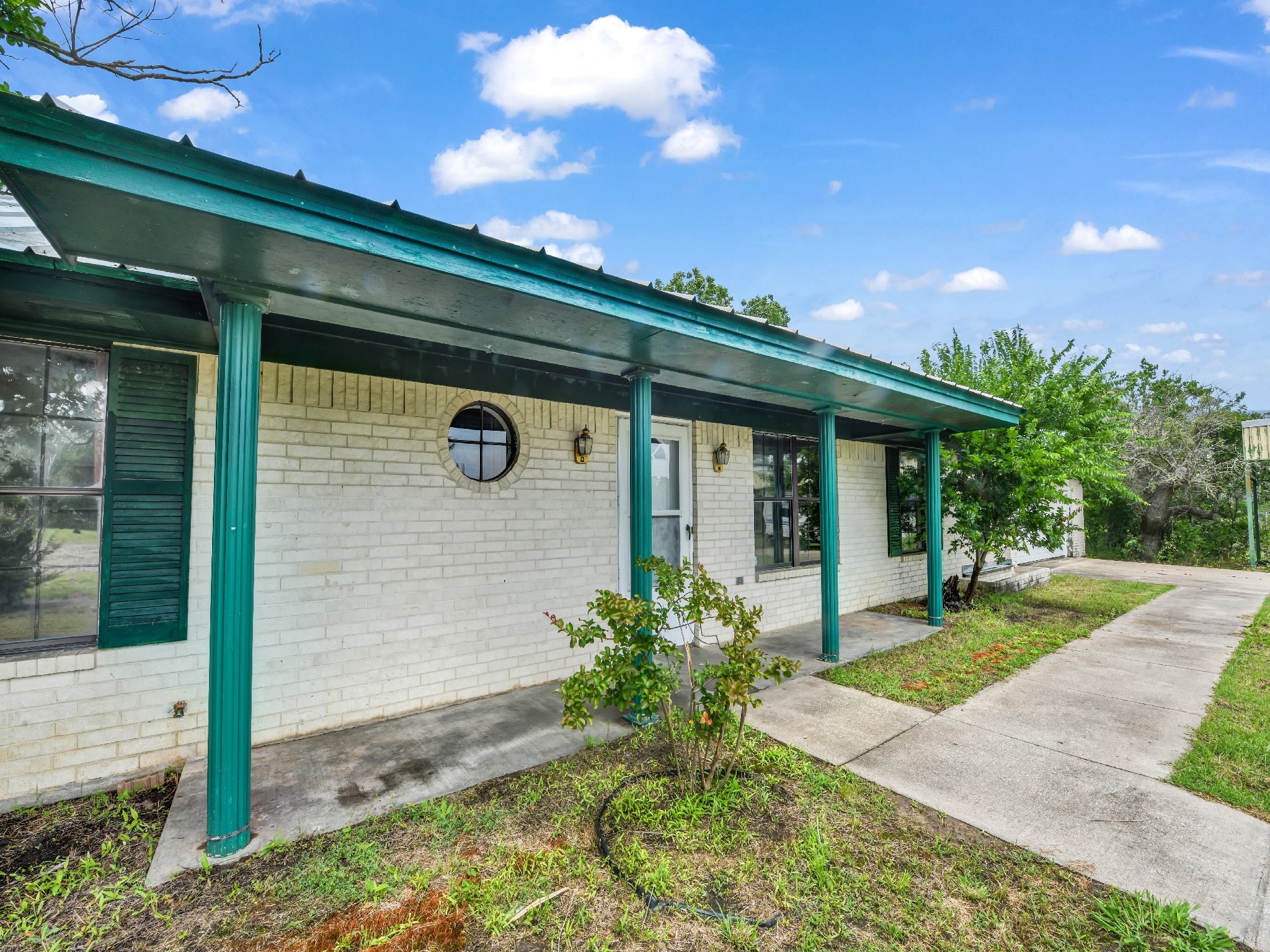 401 Old Agnes Road Weatherford TX 76088