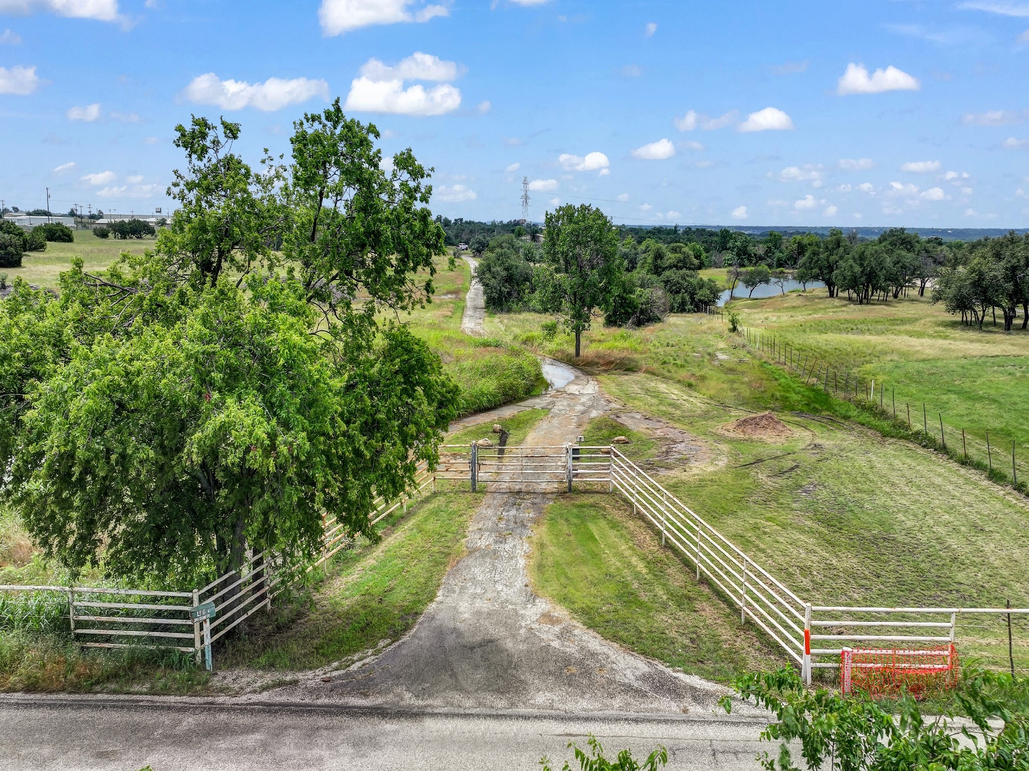 401 Old Agnes Road Weatherford TX 76088