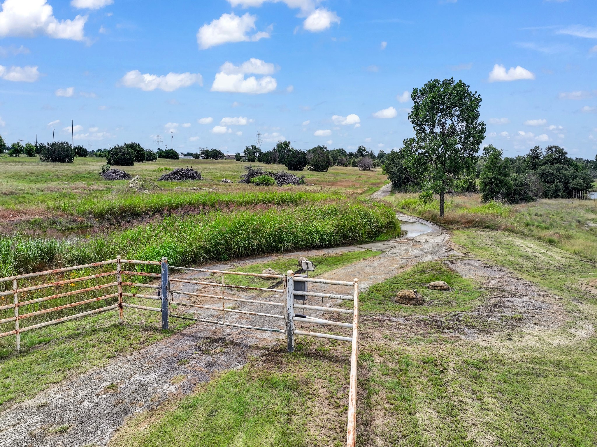 401 Old Agnes Road Weatherford TX 76088