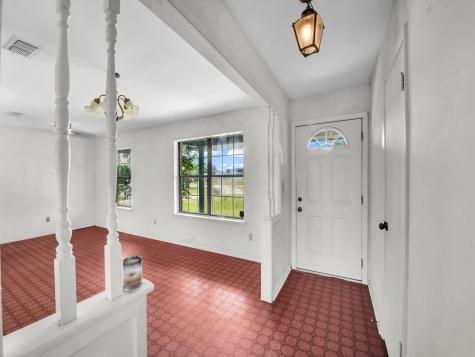401 Old Agnes Road Weatherford TX 76088