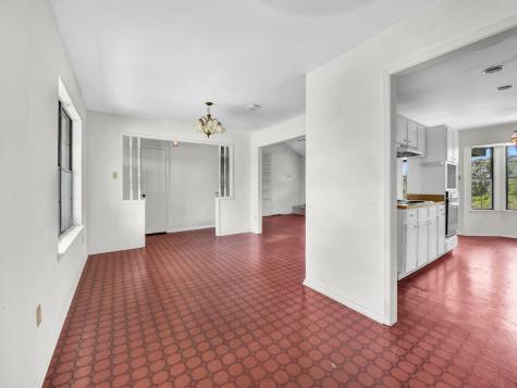 401 Old Agnes Road Weatherford TX 76088