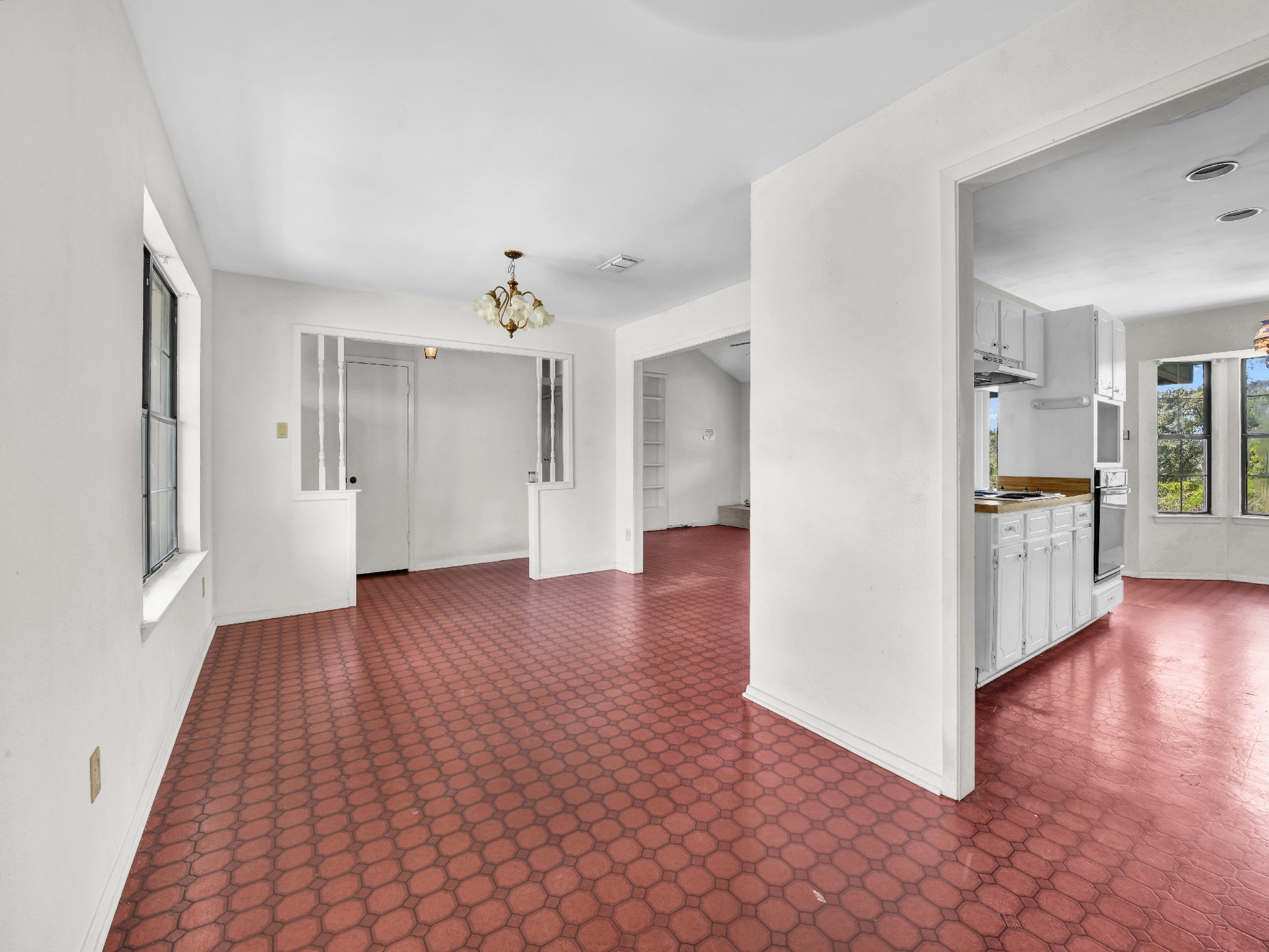401 Old Agnes Road Weatherford TX 76088
