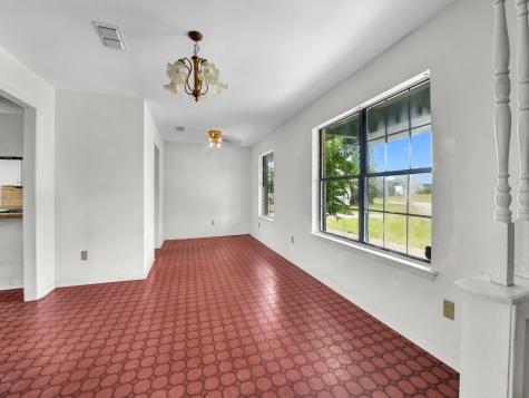 401 Old Agnes Road Weatherford TX 76088