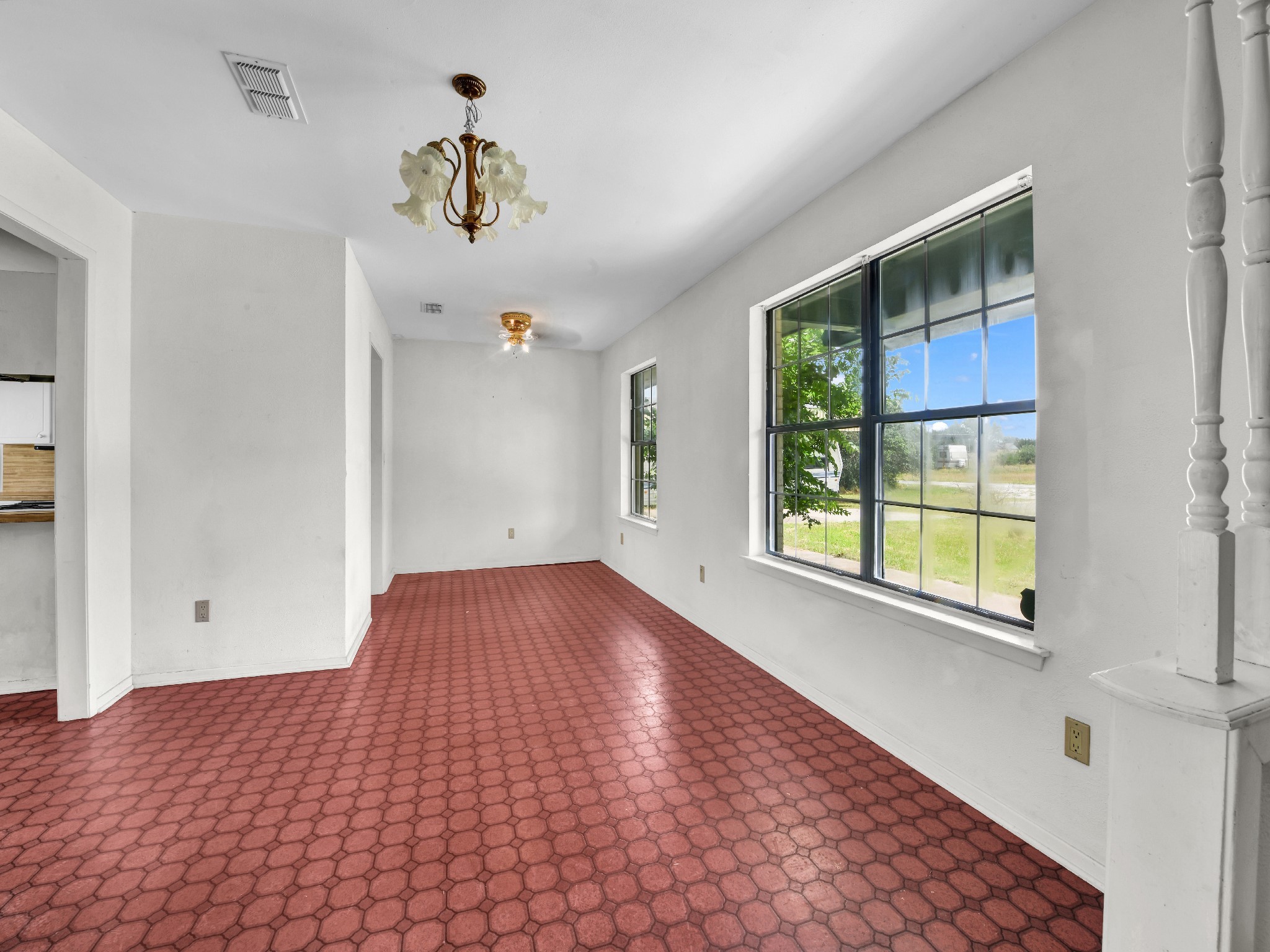 401 Old Agnes Road Weatherford TX 76088