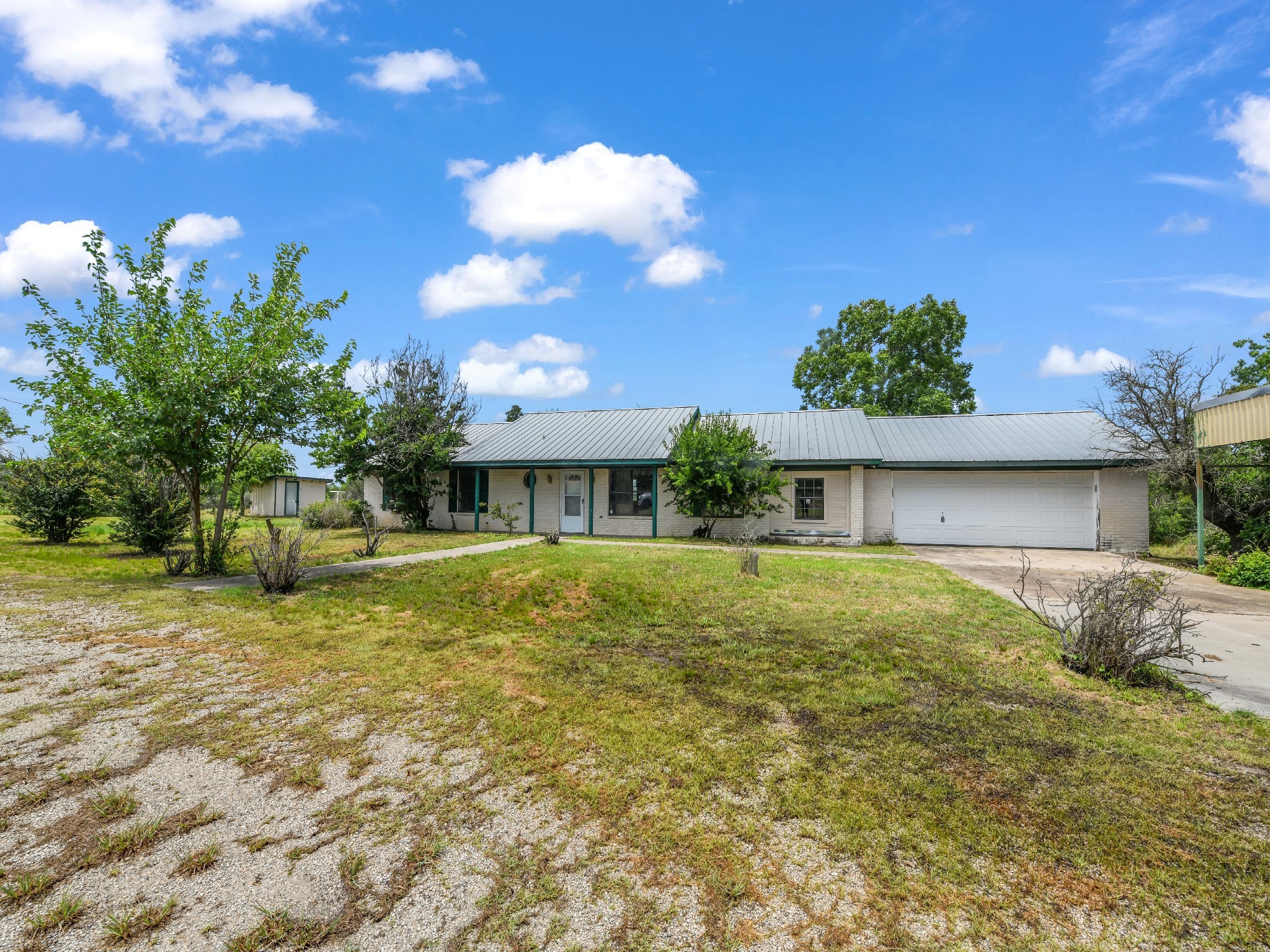 401 Old Agnes Road Weatherford TX 76088