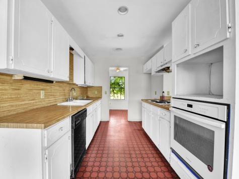 401 Old Agnes Road Weatherford TX 76088