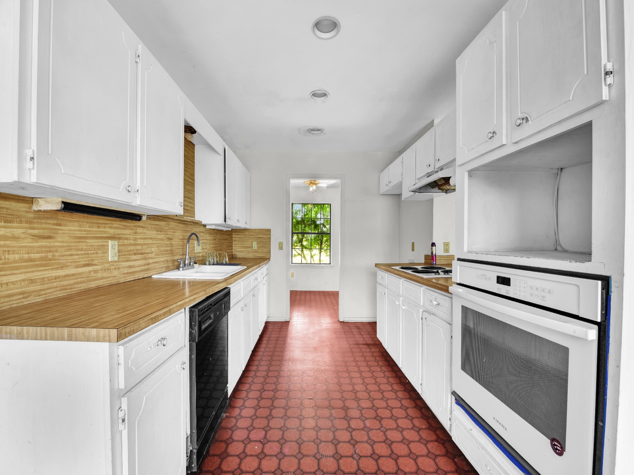 401 Old Agnes Road Weatherford TX 76088