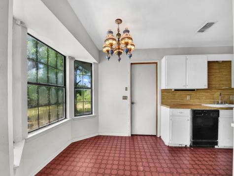 401 Old Agnes Road Weatherford TX 76088