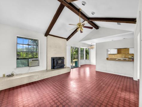 401 Old Agnes Road Weatherford TX 76088